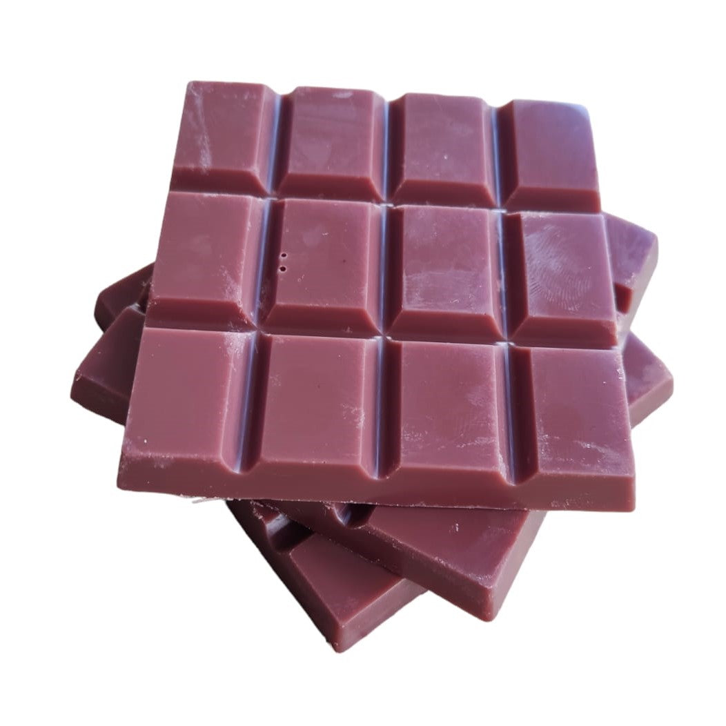 Black Cherry Snap Bars (100g)