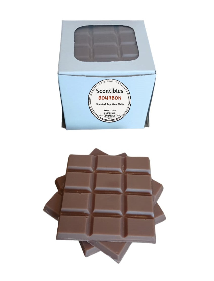 Bourbon Snap Bars (100g)