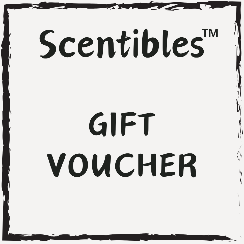 Scentibles Gift Voucher