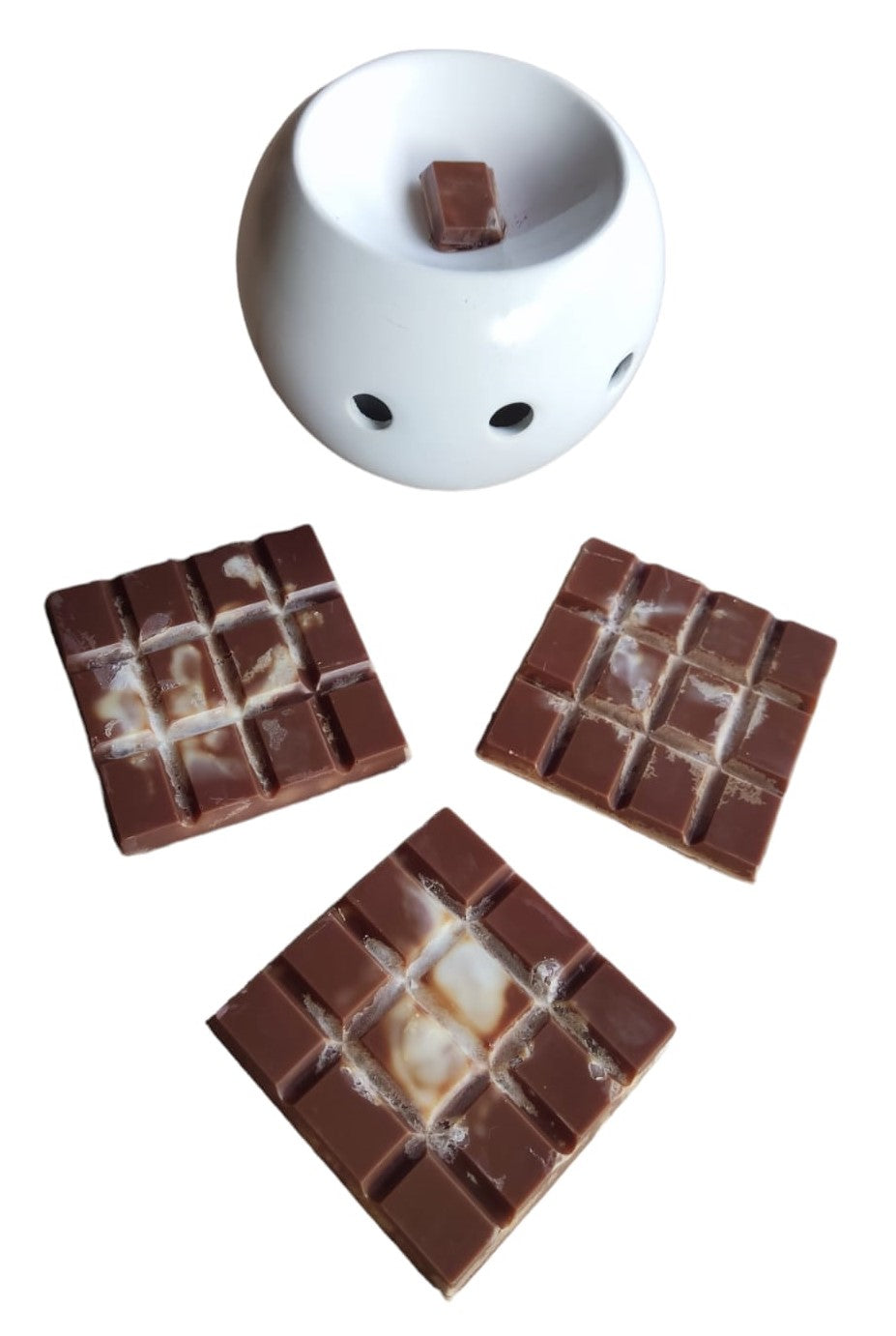 Mocha Coffee Snap Bars (100g)