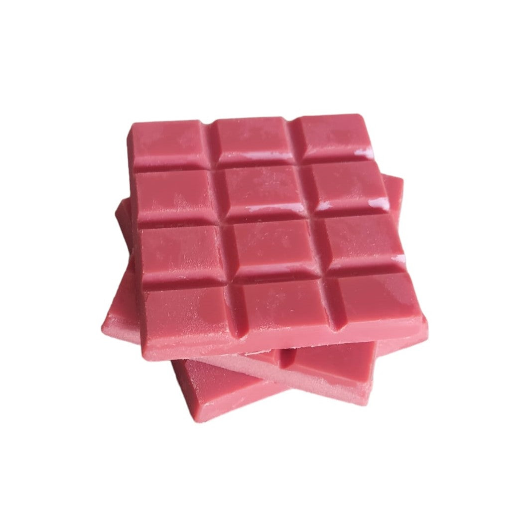 Peach Snap Bars (100g)