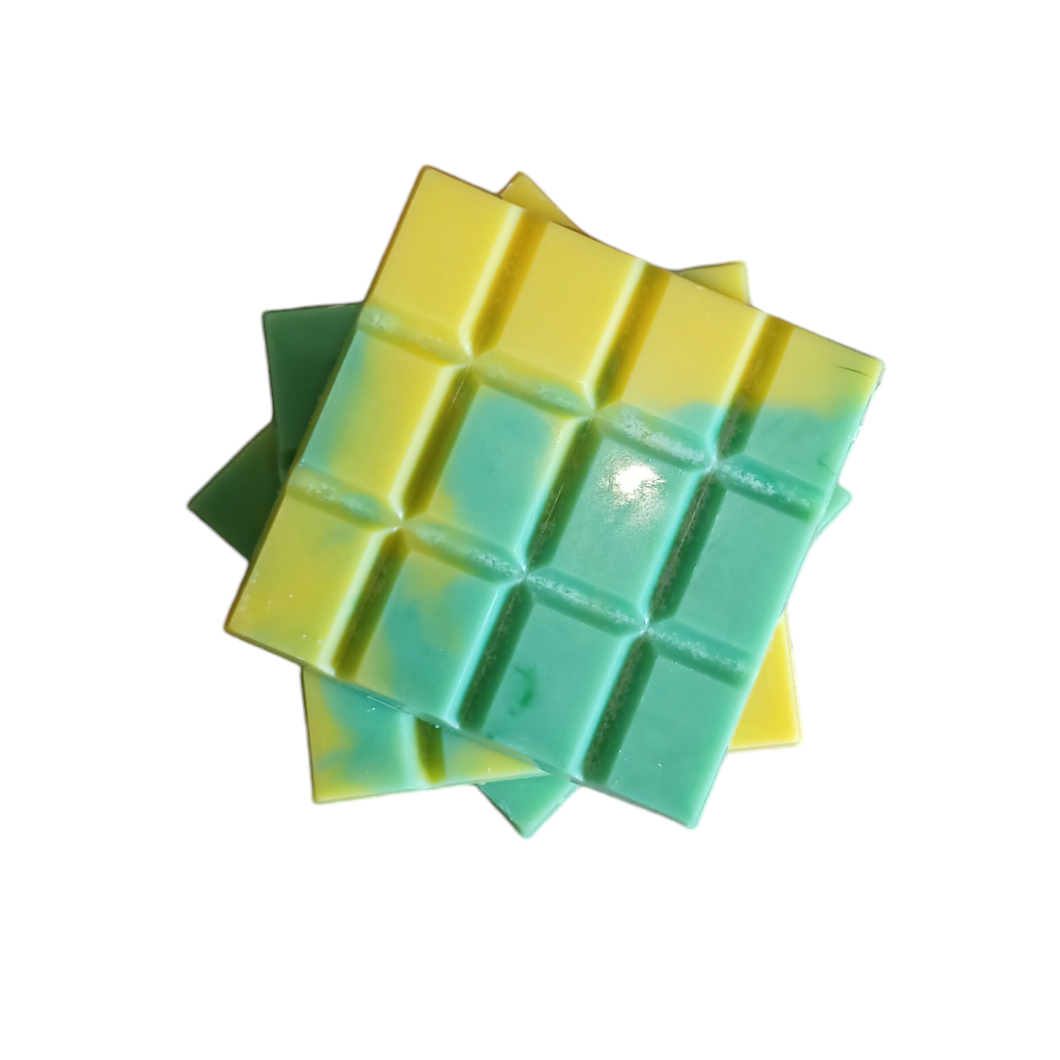 Ylang Ylang Snap Bars (100g)