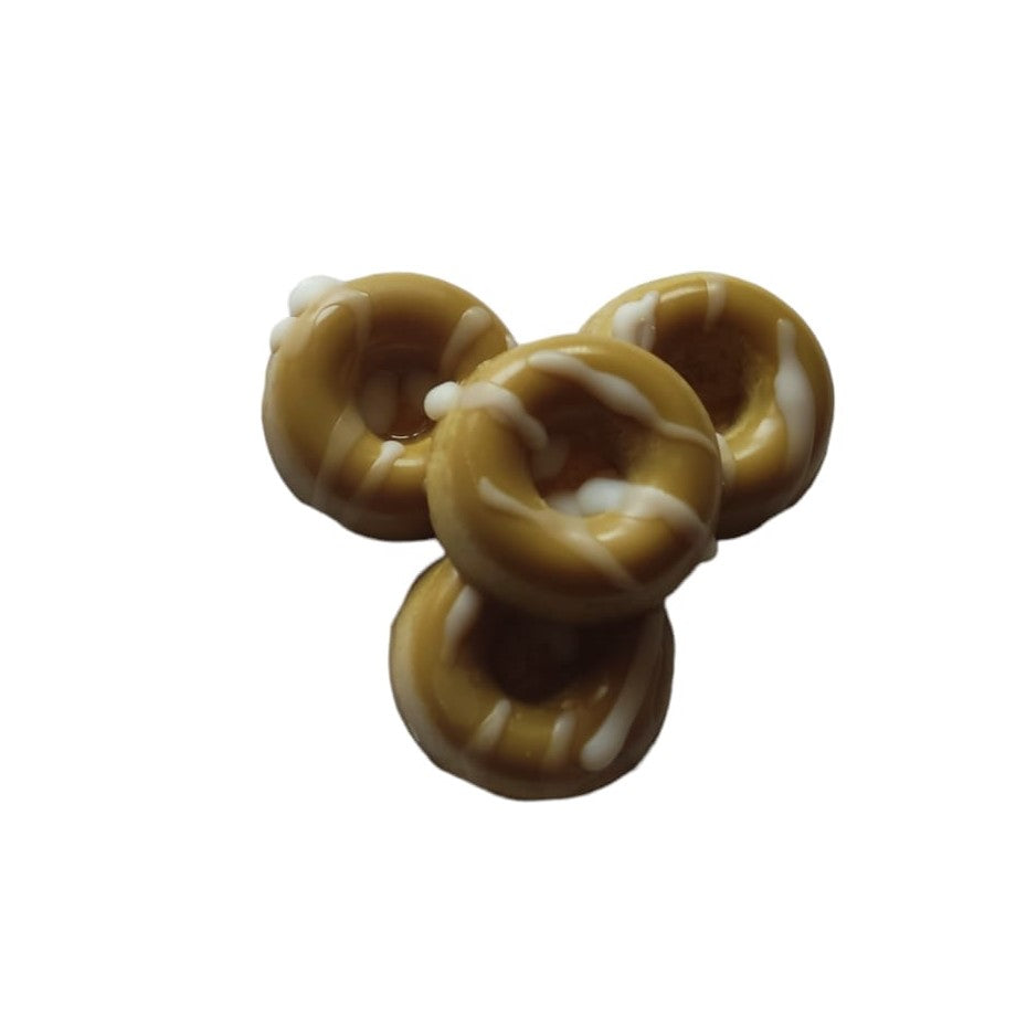 Cinnamon Donuts (100g)