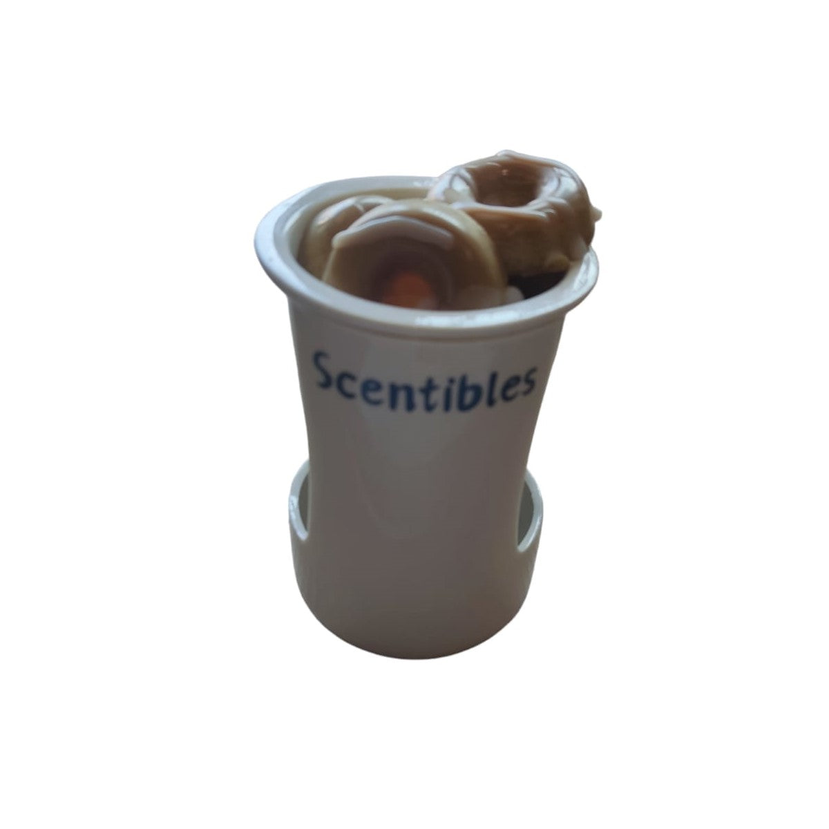 Cinnamon Donuts (100g)