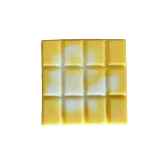 Citronella & Vanilla Snap Bars (100g)