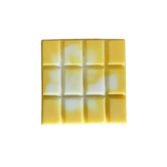 Citronella & Vanilla Snap Bars (100g)