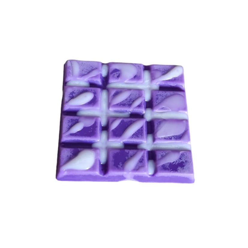 Lavender Snap Bars (100g)