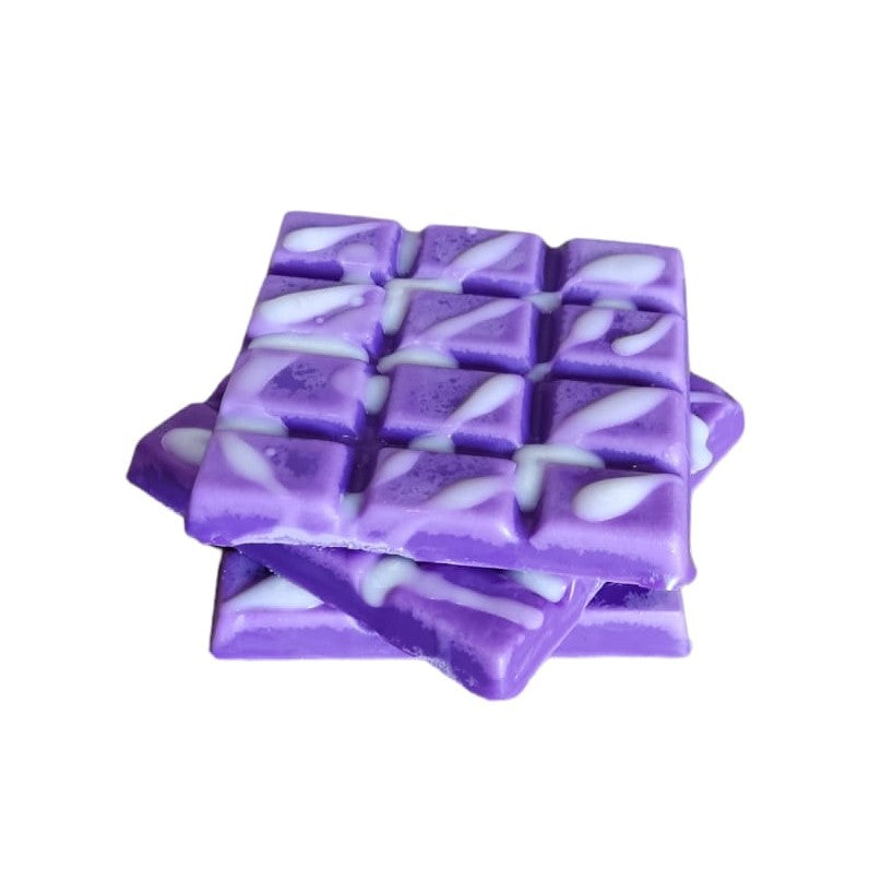 Lavender Snap Bars (100g)