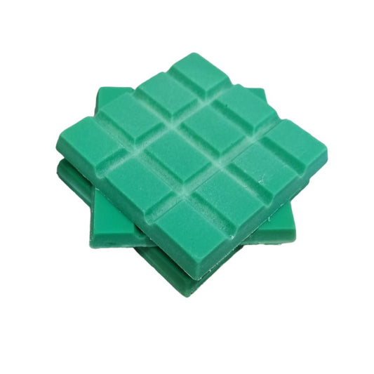 Lemongrass & Ginger Snap Bars (100g)