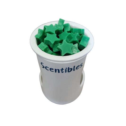 Lemongrass & Ginger Mini Wax Melts