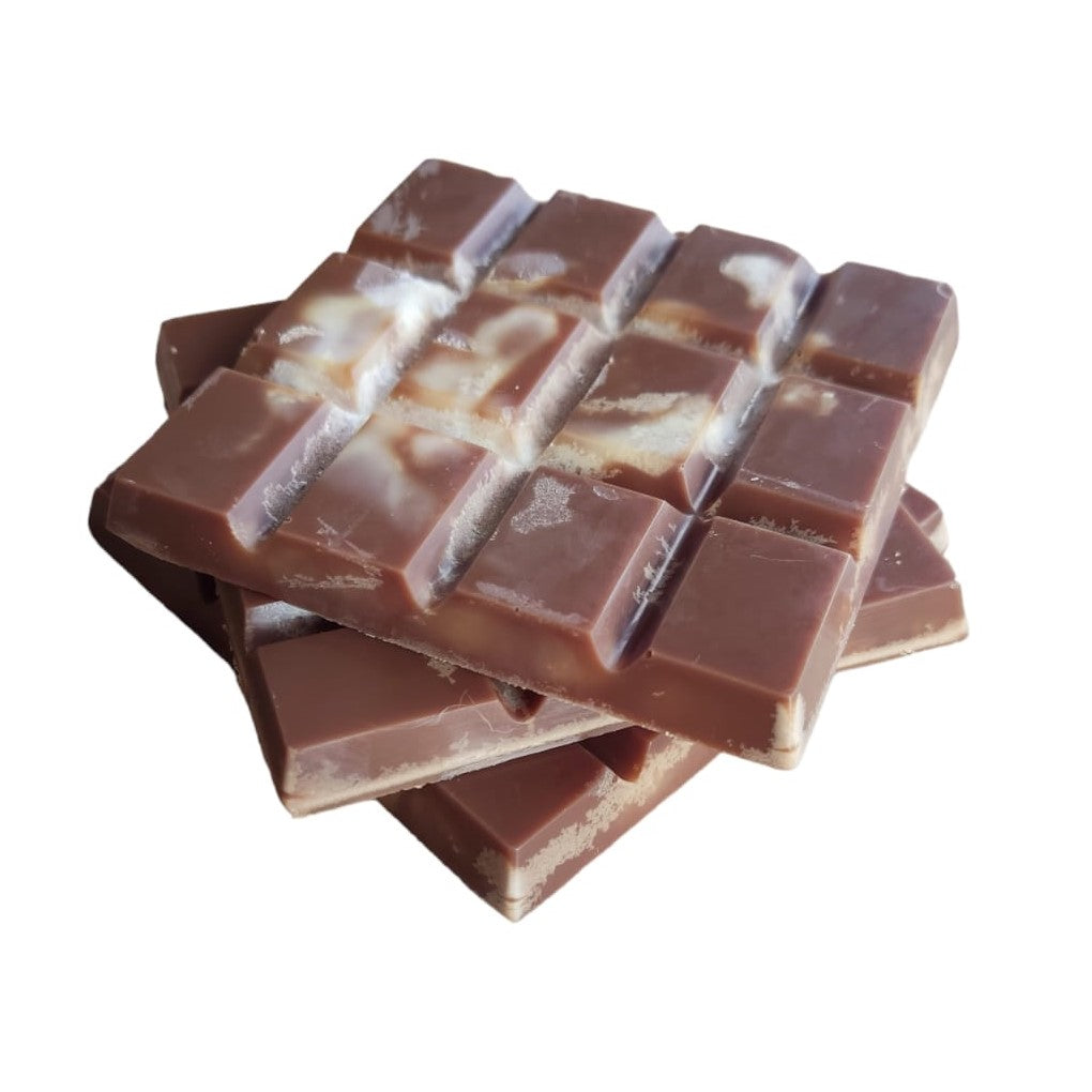 Mocha Coffee Snap Bars (100g)