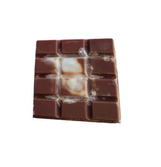 Mocha Coffee Snap Bars (100g)