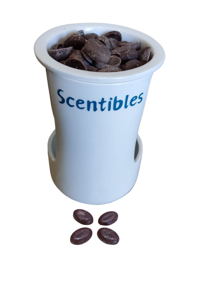 Mocha Coffee Mini Wax Melts