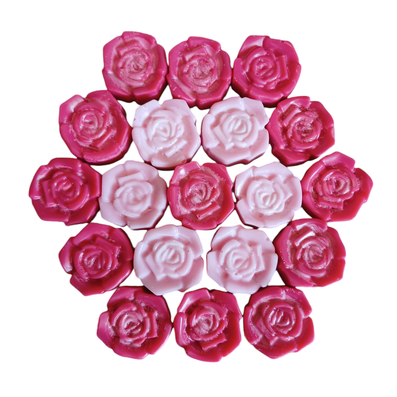 Mixed Roses (100g)
