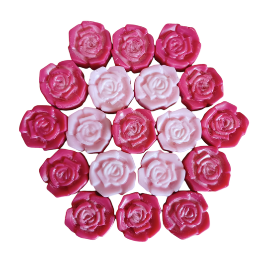 Mixed Roses (100g)