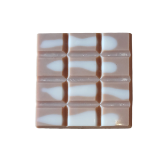 Sandalwood & Bergamot Snap Bars (100g)