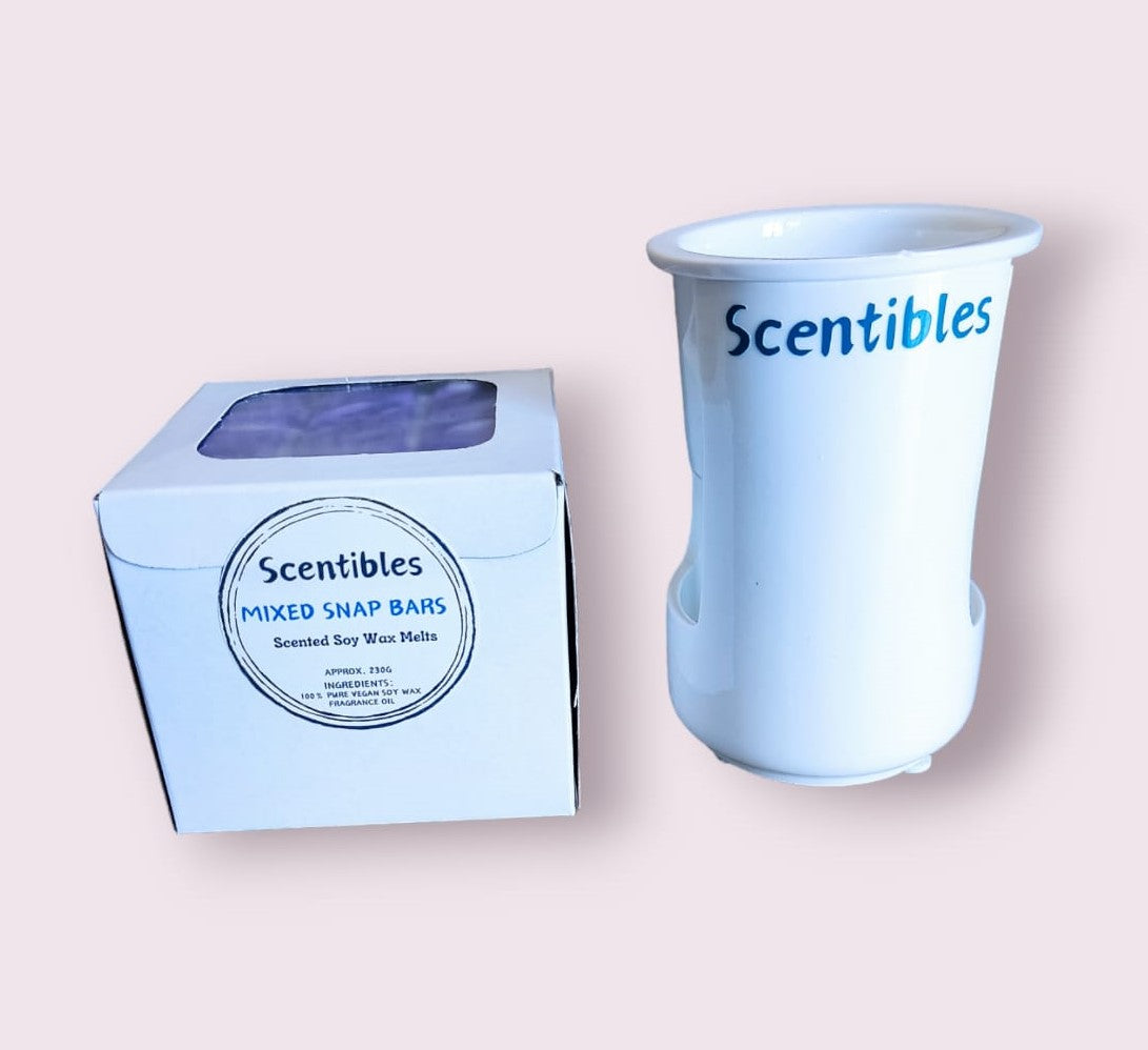 Snap Bar Starter Pack