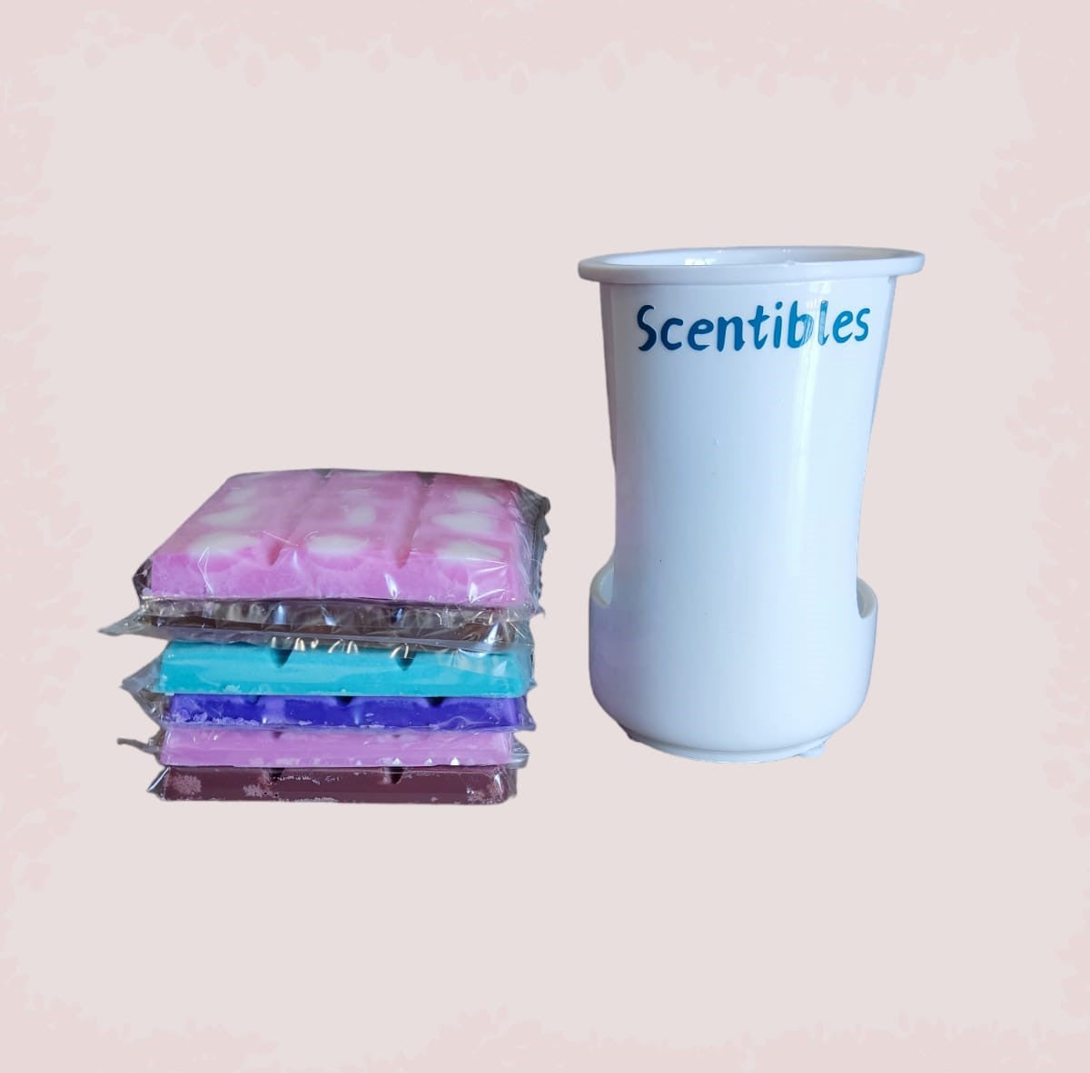 Snap Bar Starter Pack