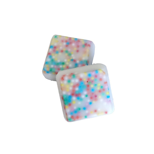 Vanilla Cake Square Wax Melts