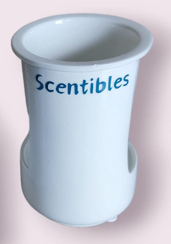 Scentibles Wax Melt Burner