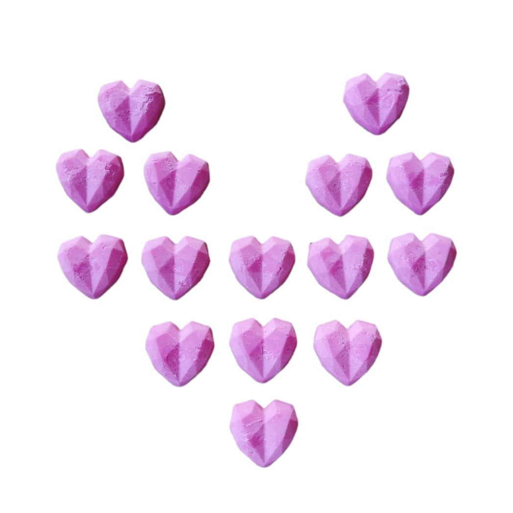 Hearts - Love Spell (100g)